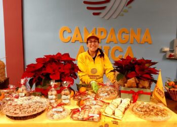Per Caro Panettone (+36%), Grande Ritorno Dei Dolci Tipici Fai Da Te