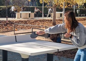 Ping Pong