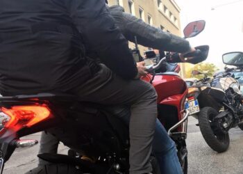 Polizia Antiscippo