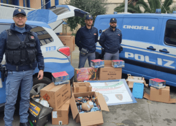 Polizia Botti