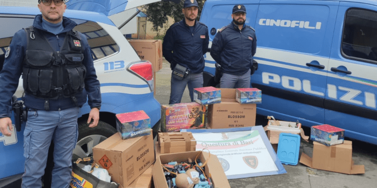 Polizia Botti