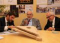 Presentazione Del Modello In Scala Della Corte Urbana Don Bosco Al Quartiere San Paolo Di Bari
