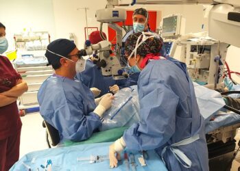 Primo Trapianto Di Cornea Oculistica Altamura (4)
