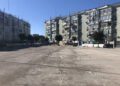 San Paolo Bari. Area D'intervento. Diventerà Corte Don Bosco