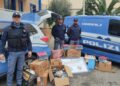 Sequestro Artificieri