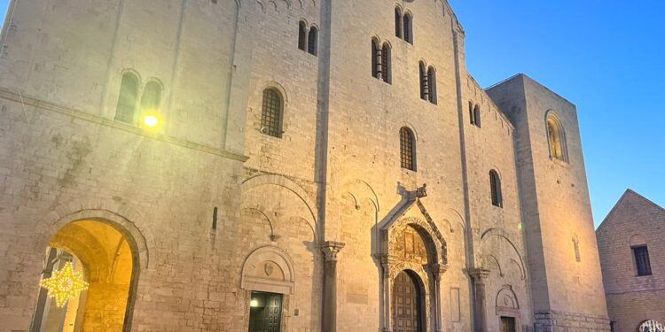 san nicola