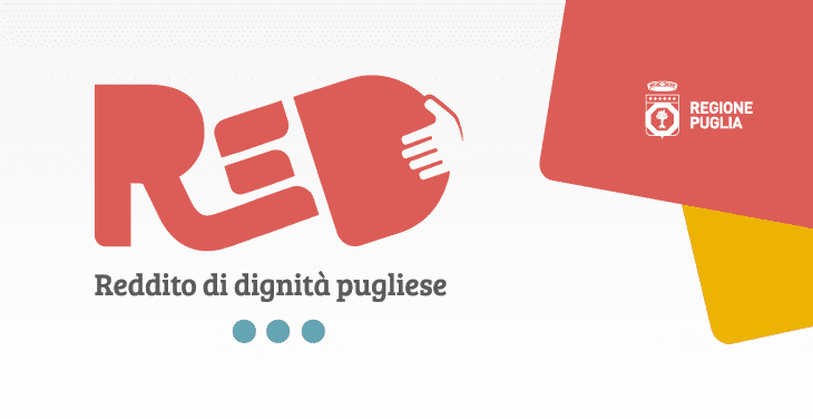 Red Puglia
