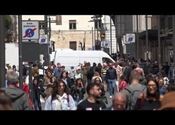 A Bari “poche Prenotazioni A Natale E Capodanno”, Dopo Il Boom Di Ottobre Il Caro Vita Frena Le Partenze