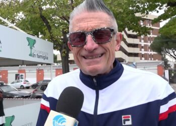 A Bari ‘un Campione In Famiglia’ Con Lucchetta, Panatta E Graziani: “divertimento, Condivisione E Inclusione” – Video