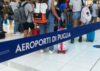 Aeroporti Di Puglia