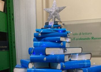 Albero Libri