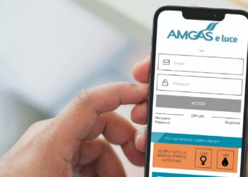 Amgas App