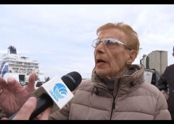 Bari A 80 Anni Dal Bombardamento Del Porto, Il Ricordo Di Mina: “così Morì Mio Fratello” – Video