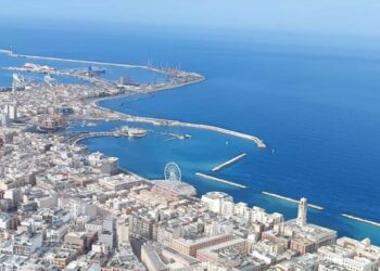 Bari Alto