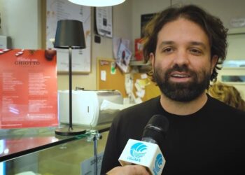 Bari, Il Cenone Di Natale è Anche D’asporto: “dai Piatti Tipici Alla Cucina Etnica” – Video