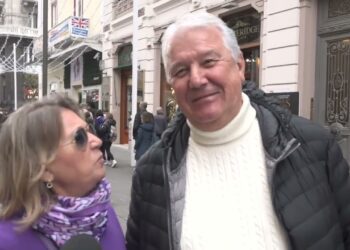 Bari, Primo Weekend Di Dicembre: La Corsa Ai Regali Di Natale è Ufficialmente Iniziata – Video