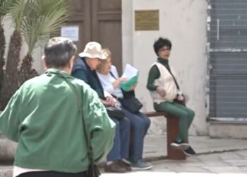 Bari Vecchia Rep