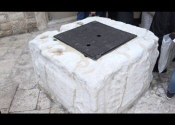 Bari Vecchia, Torna A Splendere La Cisterna Cinquecentesca Voluta Da Bona Sforza – Video