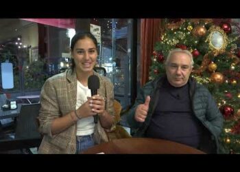 Basket E Boxe: Quando L’unione Di Due Sport Diventa Strumento D’inclusione – Video