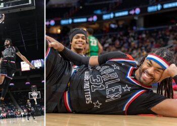 Basket Ev