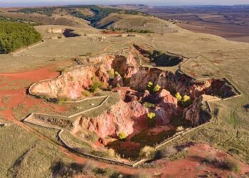 Bauxite