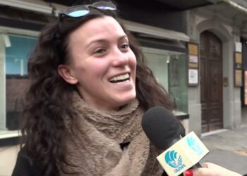 Bilanci Di Fine Anno, I Baresi Tra Momenti Da Dimenticare E Da Ricordare: “sperando Nella Pace” – Video