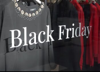 Black Friday Repertorio