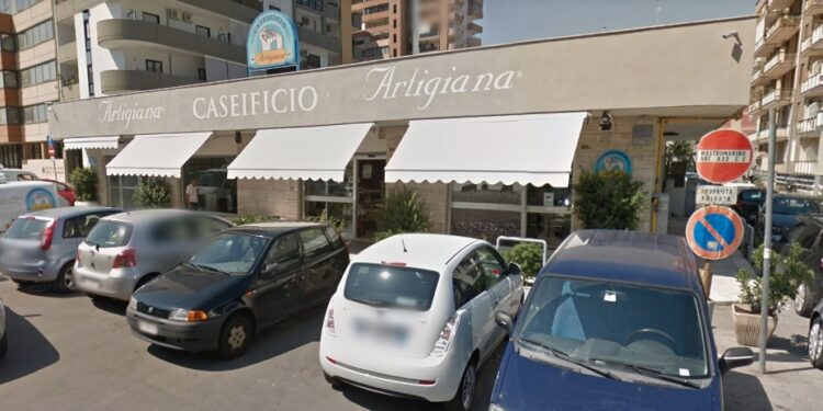 Caseificio Artigiana