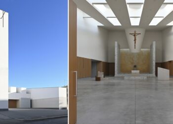 Chiesa Ev