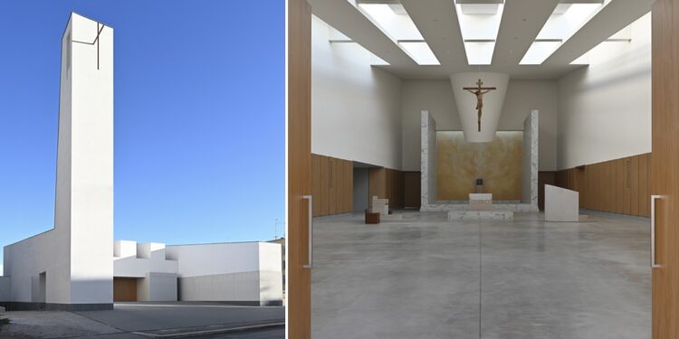 Chiesa Ev