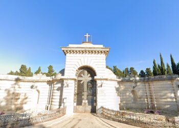 Cimitero Andria