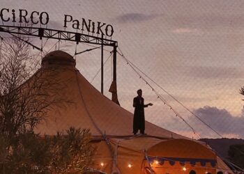 Circo Paniko