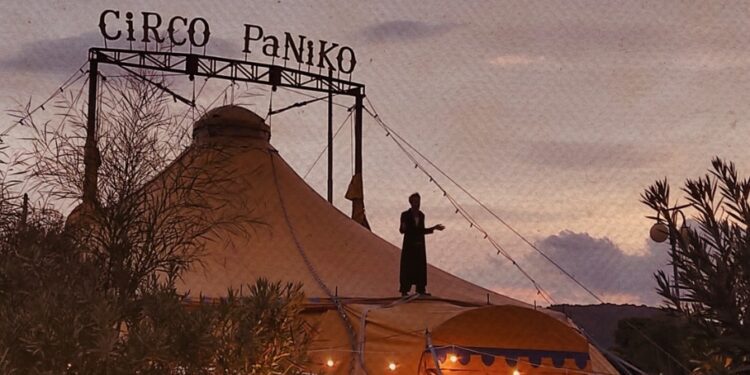 Circo Paniko