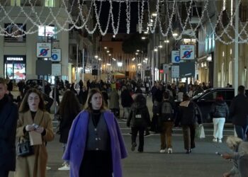 Come Cambiano Le Vie Dello Shopping Barese, I Negozi Storici: “non Più Belle Come Una Volta” – Video