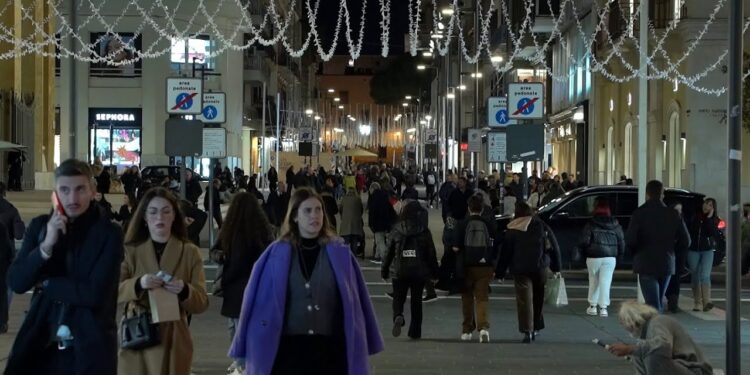 Come Cambiano Le Vie Dello Shopping Barese, I Negozi Storici: “non Più Belle Come Una Volta” – Video