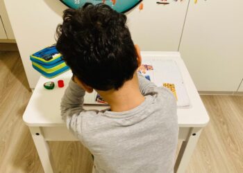 Compiti Scuola
