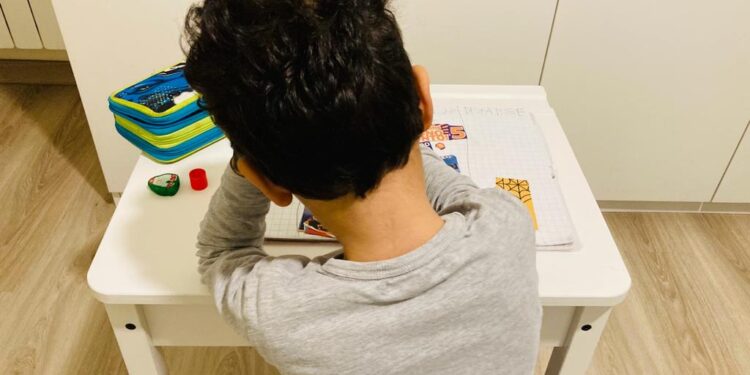 Compiti Scuola