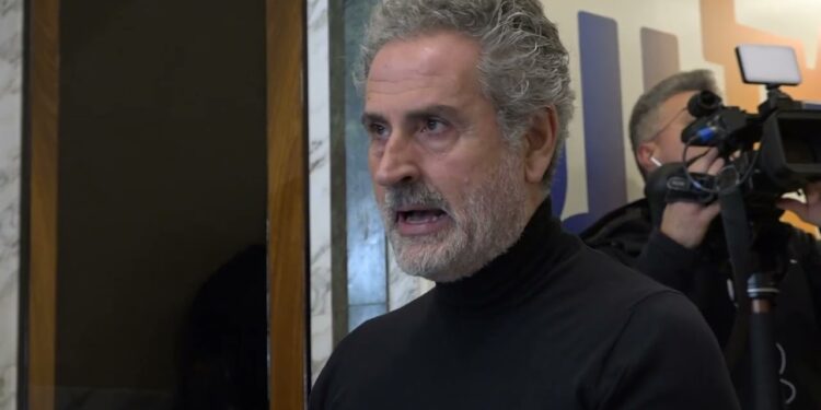 Comunali 2024, Laforgia Si Fa Avanti: “la Mia Candidatura Non è Divisiva” – Video