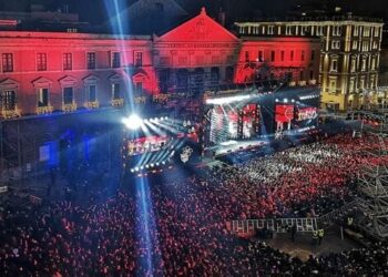 Concerto Capodanno