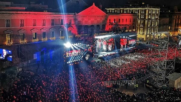Concerto Capodanno