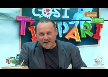 Così T’impari 07 12 23