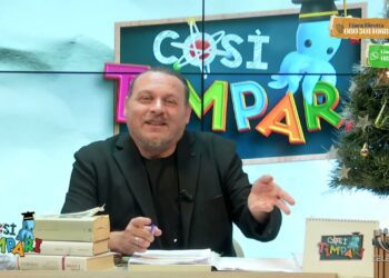 Così T’impari 13 12 23