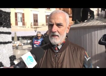 Costa Sud Cancella Ortogentile, Presidio Delle Associazioni In Centro: Lunedì L’incontro In Comune