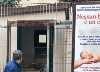 Culla Termica Neonati