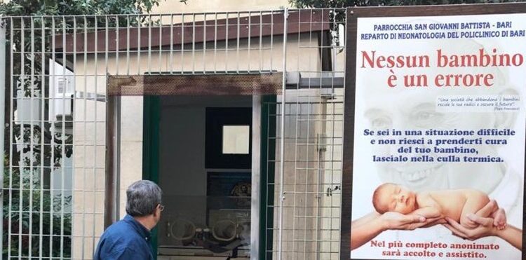 Culla Termica Neonati