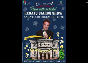 Dal Concerto In Piazza Alla Marcialonga Nicolaiana: Tutti Gli Appuntamenti Del Weekend Di Fine Anno