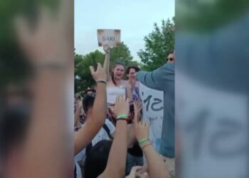 Dal ‘welcome Party’ Alle Gite, La Vita Degli Studenti Erasmus A Bari: “così Si Sentono A Casa” – Video