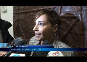 Dalla Regione Puglia 15 Milioni Per Il Red, Al Via L’accesso Alla Misura Contro La Povertà – Video