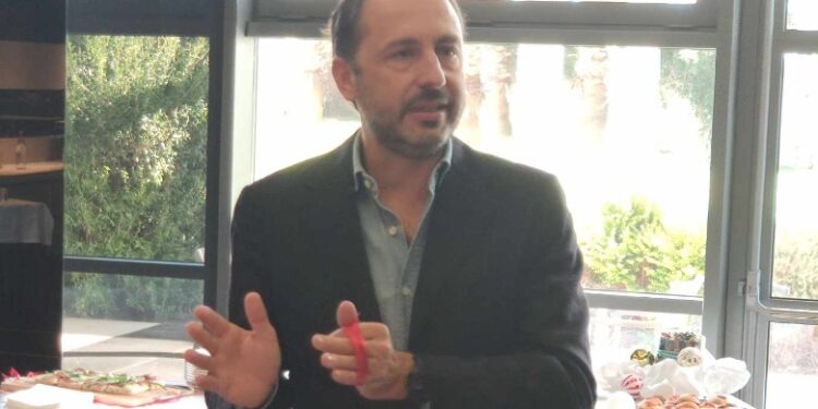 De Laurentiis