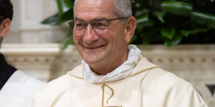 Don Biagio Lavarra